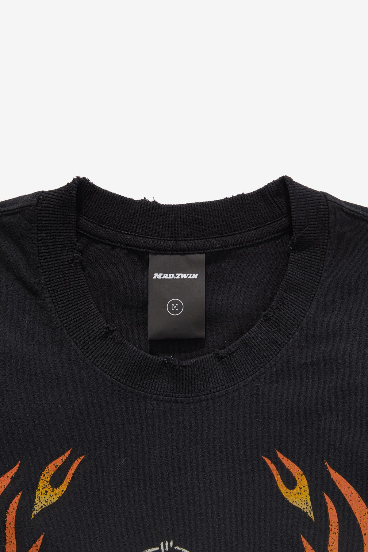 MAD.JERK.TEE
