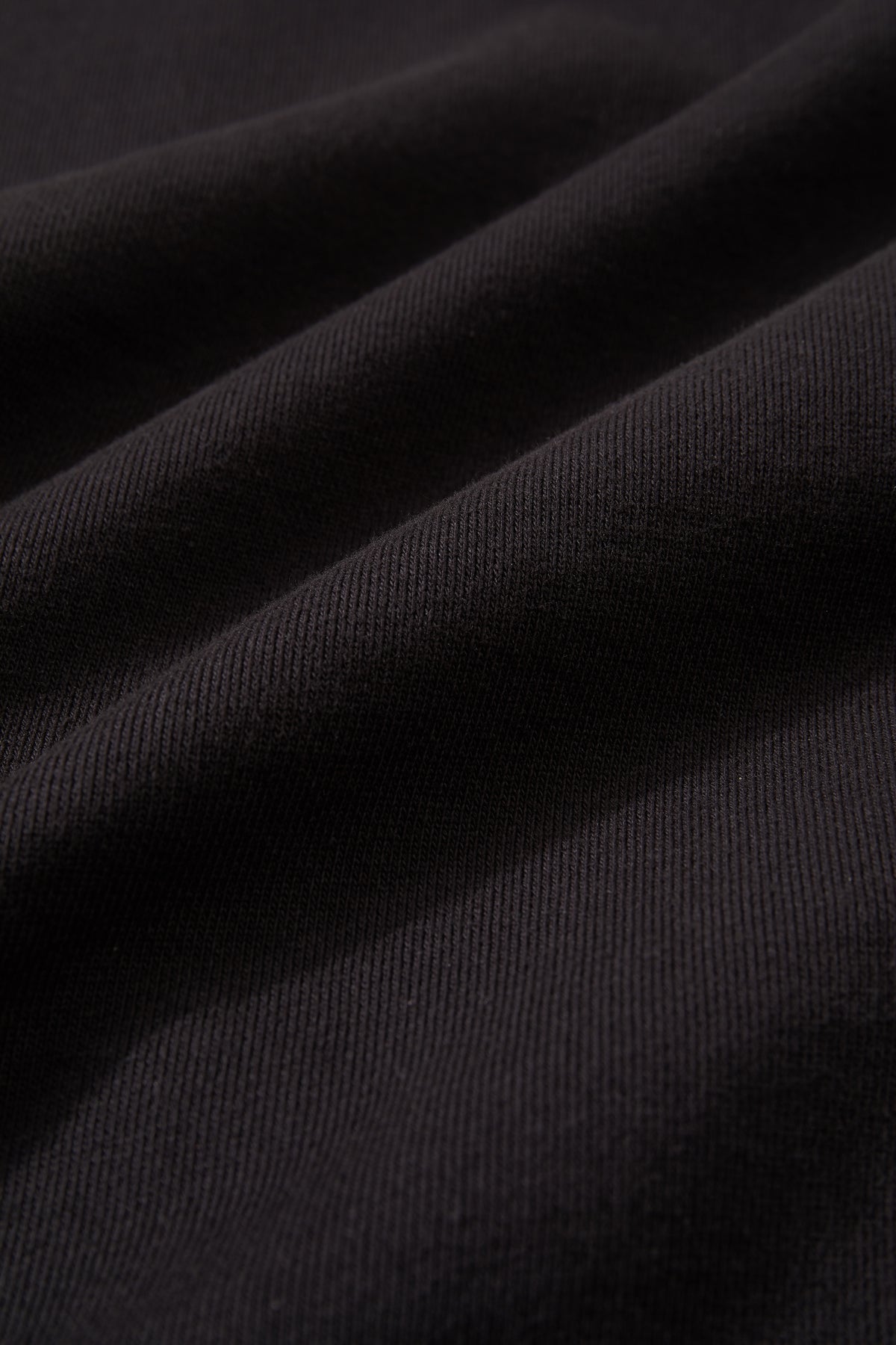 Underarm gusset detail on the FLAME.CREW by MAD.TWIN