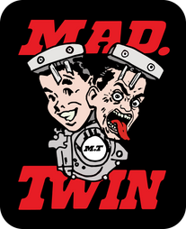 Mad Twin