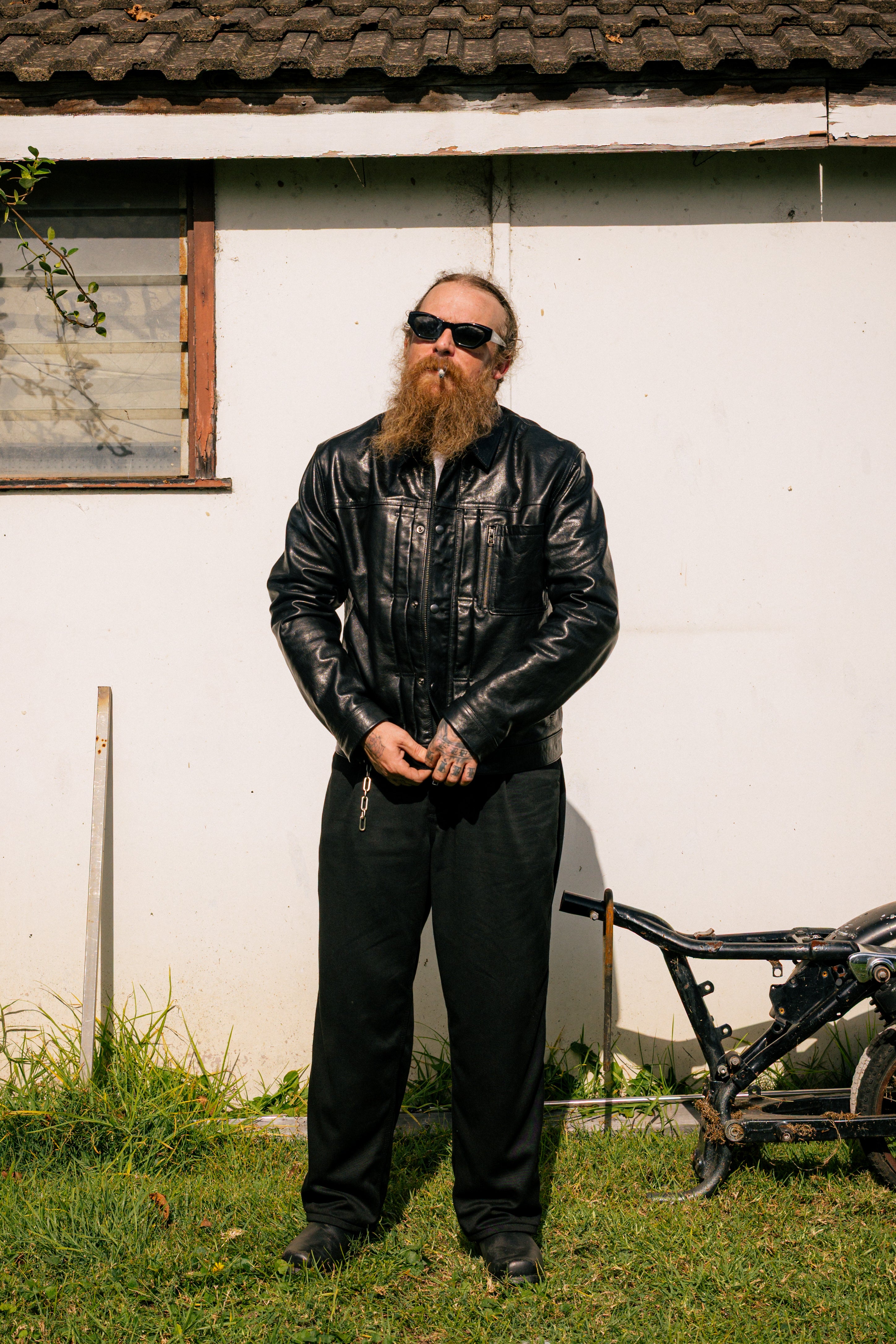 001.LEATHER.JACKET