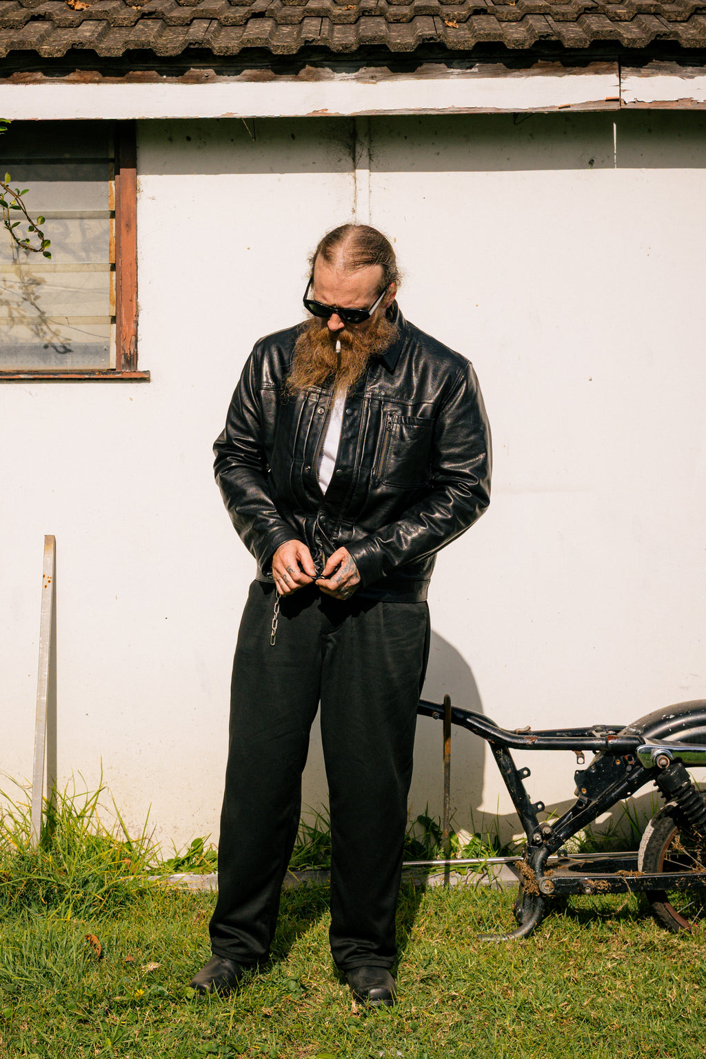 001.LEATHER.JACKET