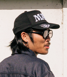 MAD.HAT