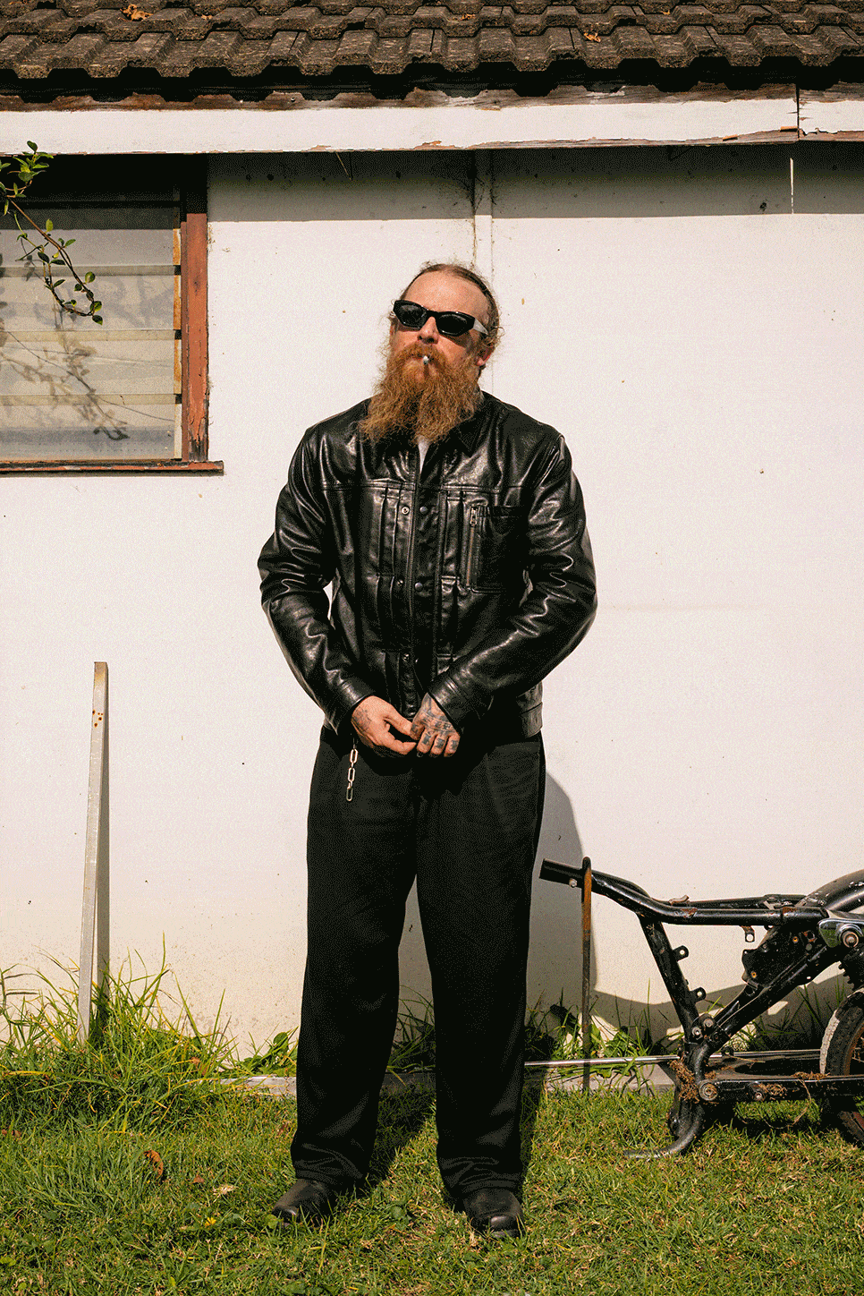 001.LEATHER.JACKET